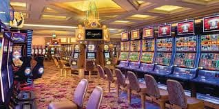 win855 live casino